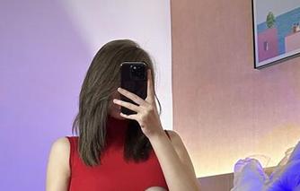 微密圈 – 乙醇子：写真里不仅有裤里丝，还有些小调皮