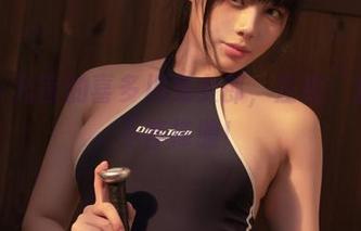 更新！九言的喜多川兔女郎，注意：会让你不停捧腹！