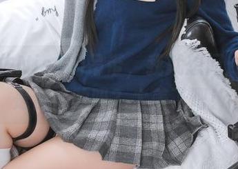 看完二佐Nisa的吊带，我就想问：这图片是合成的吗？太美了吧！