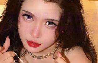 微密圈 – 于芷晴的吊带袜写真合集——每天都薅袜子，袜毛飞舞的节奏你跟不跟得上？