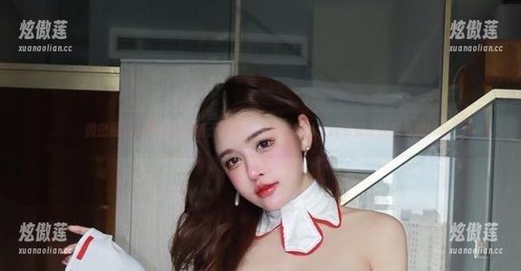 于芷晴 微密圈 - 一卷白丝陪着于芷晴,作品里的每个细节都让我想多想!