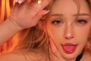 微密圈 – 还在为腿短烦恼？来看看于芷晴免费的长腿图册吧