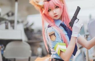 最新写真快来看，五更百鬼的场照实在是毫无保留啊