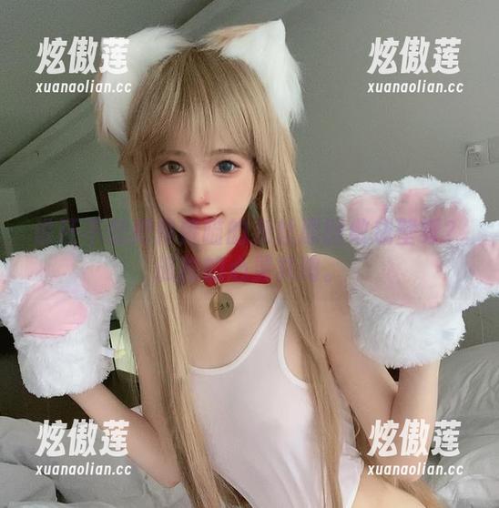 谁还不想把倦倦喵的灰丝原图做成壁纸？孤独的心灵共鸣。