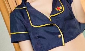 克拉女神 – 翻开宋黛的最新婚纱分享，脑海里突然浮现出高定和食堂大妈的那点事……