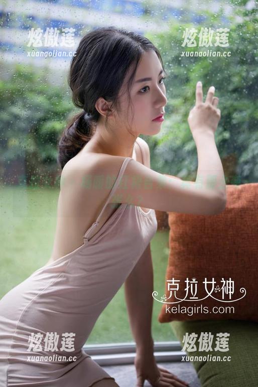 克拉女神-杨暖 克拉女神 - 杨暖的红裙合集:真有那么夸张么?