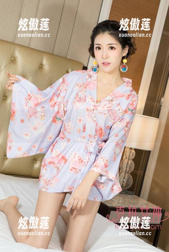 克拉女神-沈梦 克拉女神 - 给你沈梦的睡衣图包,下载后请勿自我催眠,可能会太诱人。