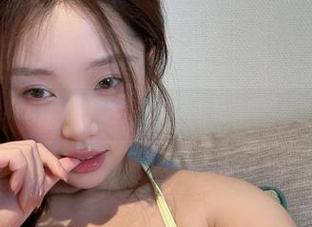 微密圈 – 谁能想到兔宝妮to的死库水会是图库中最离谱的分享？