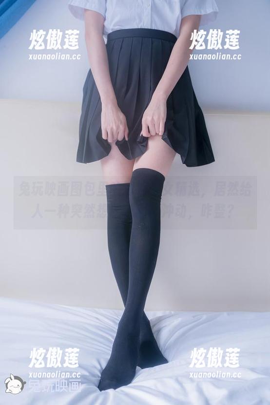 兔玩映画 兔玩映画图包里的清纯少女精选,居然给人一种突然想谈恋爱的冲动,咋整?