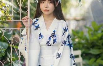 你没见过的樱花女友，六味帝皇酱的作品集分享有点意思