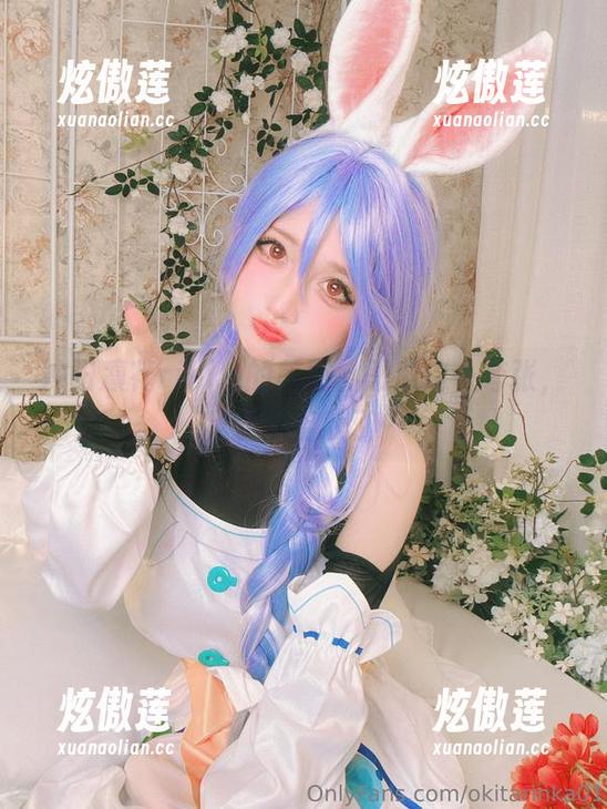冲田凛花rinka 冲田凛花rinka的美图,恶魔这一夸张,我差点出戏了…