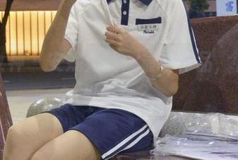 初夏女神 – 安妮姐姐：最新作品，看完难以忘怀？