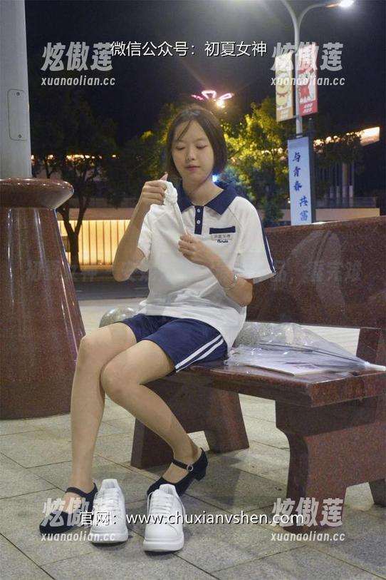 初夏女神-安妮 初夏女神 - 安妮姐姐:最新作品,看完难以忘怀?