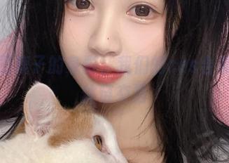千反田鹿子的身影，我们的cos合集与身体链交错