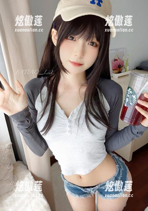 发条少女yoki 单看这个珍珠梨酱,发条少女yoki的美好原图又在打滚了