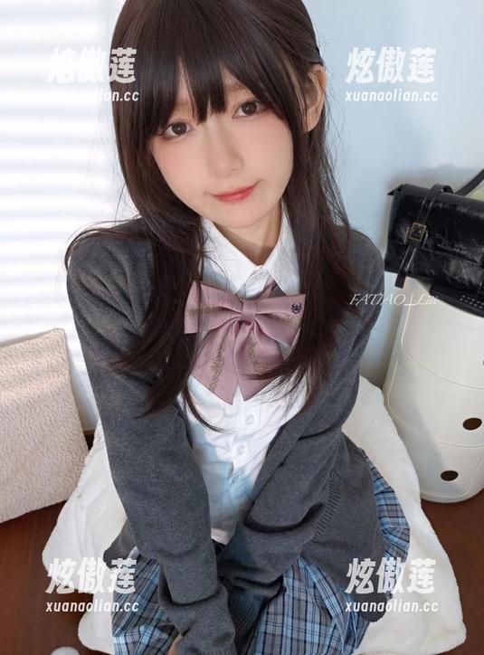 发条少女yoki 原图美图不停,发条少女yoki在2024年fantia的写真,这是真正的“别有用心”。