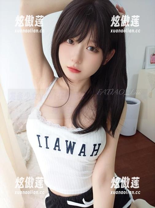 发条少女yoki在线呈现“甜心”作品，你猜她在想什么？