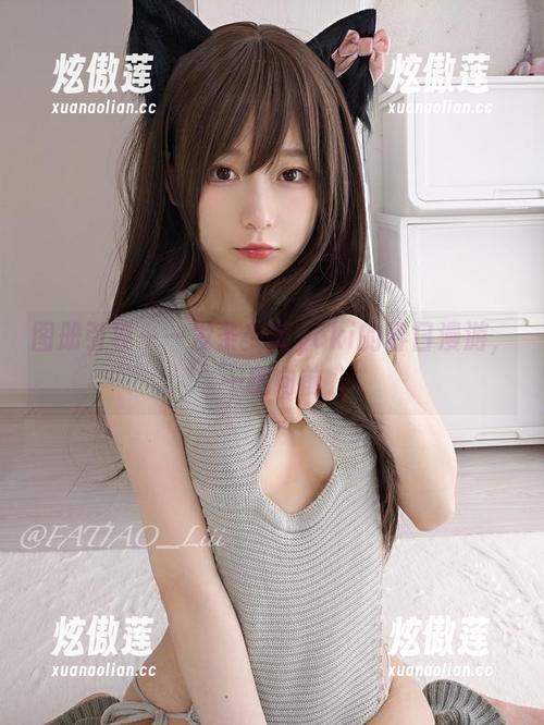 图册引导——发条少女yoki的春日漫游，一路向前