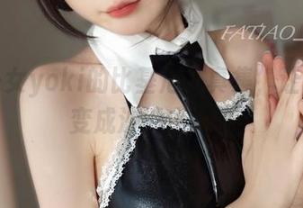 发条少女yoki的比基尼写真集，让你一秒变成沙滩主角！