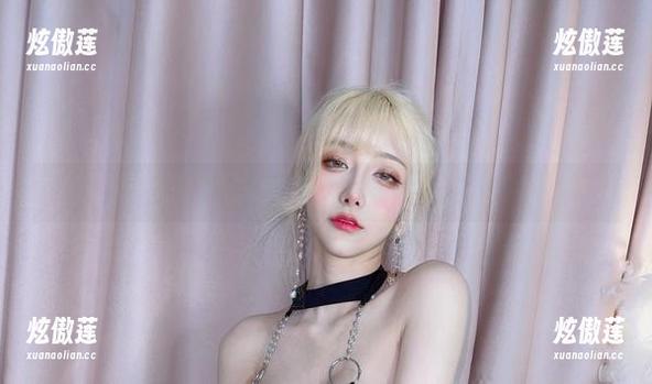 啾小妍 一夜之间,啾小妍的美图分享像猫一样悄无声息。