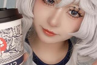 猫娘绮良良出没，喵喵的喵吖带你看高清大餐！