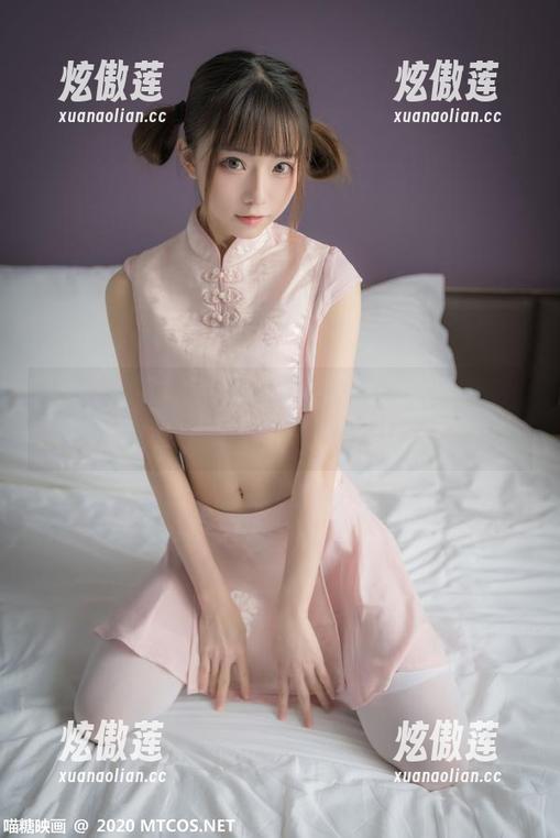 喵糖映画 水手服学妹!喵糖映画这次又给我们带来了资源狂欢吗?