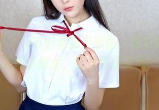 嗲囡囡 – SiByl李思宁原图：妹妹也想当人间小仙女，但只会摆姿势！