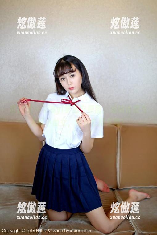 嗲囡囡-SiByl李思宁 嗲囡囡 - SiByl李思宁原图:妹妹也想当人间小仙女,但只会摆姿势!