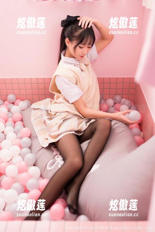 嗲囡囡 - 姝姝妹妹的少女梦合集，满满的少女心啊