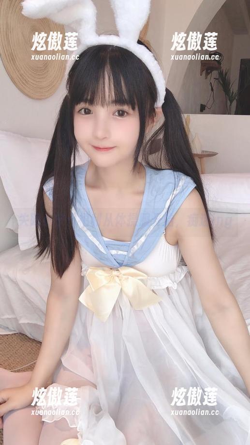 失眠小宁 失眠小宁:福利从体操服开始,痴迷ing