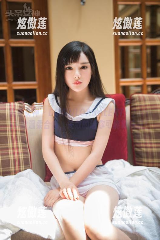 头条女神-JennyR 头条女神 - DOWNLOADALERT!JennyR的温柔合集,失败的话你可能要洗眼!