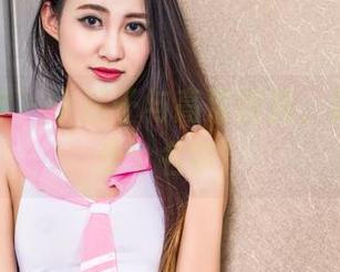 头条女神 – 小晴子与高清图库，钟晴不只是个名字！