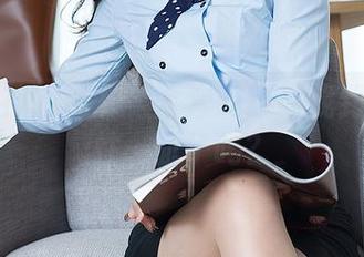 头条女神 – 张梓柔全套豹纹：找到你的野性一面了吗？