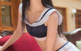 头条女神 – 这份李媛媛的写真，看着灰丝，真的有种飘逸的感觉。