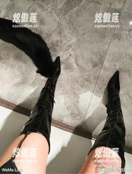 奈斯希希 微密圈 - 奈斯希希,礼服,私房中那一抹偷心的画面