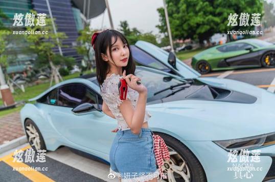 妍子坚不可摧 看!妍子坚不可摧的全套短裤图集,一秒穿越夏天!