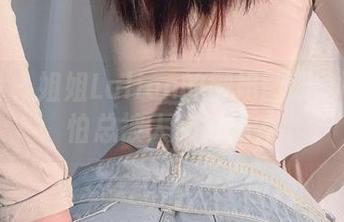 微密圈 – 姐姐Lalion的御姐图册：可以不怕总被人欣赏吗？