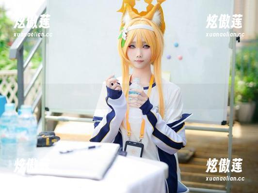 嫣嫣子 全套兔女郎,嫣嫣子的图片好像是从童话里跑出来的!