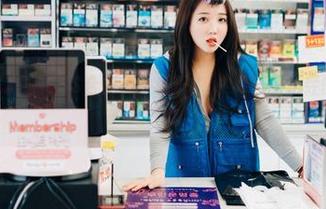 LEEHEEEXPRESS合集：孙乐乐(손예은)在不正经的轨道上一路狂奔！
