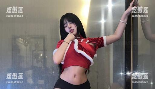 小u优优子 微密圈 - 小u优优子的圣诞限定在图库上偷偷分享,这才是购物法则呀!