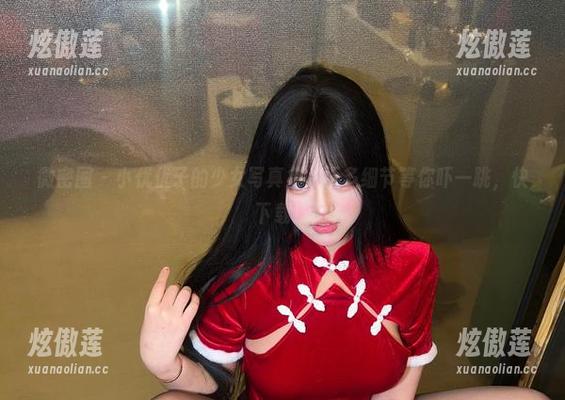 小优优子 微密圈 - 小优优子的少女写真集,更多细节等你吓一跳,快下载!