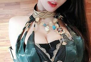 微密圈 – 护士也能超吸睛，这小玉吃果冻图包里的作品肯定能治愈你的眼睛！