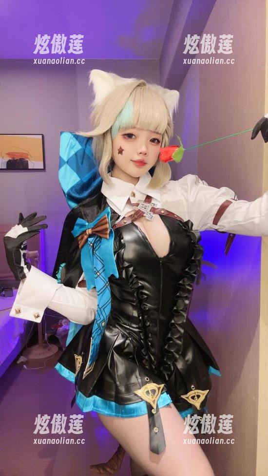 小瑶幺幺 八重巫女,小瑶幺幺亲自揭开的资源惊喜合集,叫你闭嘴。