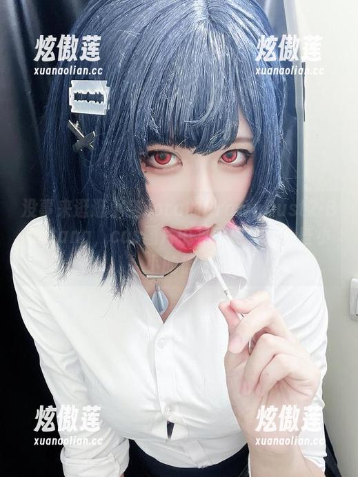 小空sora 没事来逛逛小空sora的BrownDust2-Bantana,cos图片中其实隐藏着一些小小的俏皮