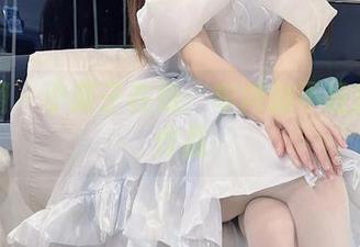 微密圈 – 小萌子在线：车内的不经意之美作品