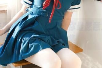 少女秩序 – 鹿可的日常：你最愿意观看的那些时刻合集