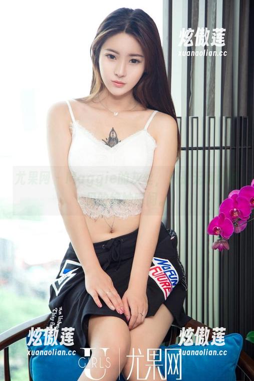 尤果网-Maggie 尤果网 - Maggie的灰丝,只是无意间瞥见的绝妙瞬间。