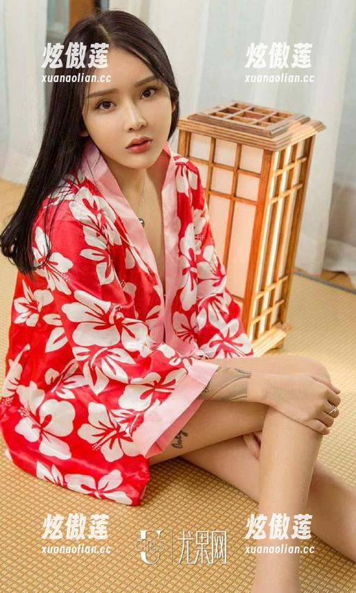 尤果网-sukki可儿 尤果网 - sukki可儿在礼服里的表现震撼了我,资源从未如此华丽过,太赞了!