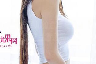 尤果网 – 娜依灵儿的清凉夏日合集，夏天就这点意思嘛。