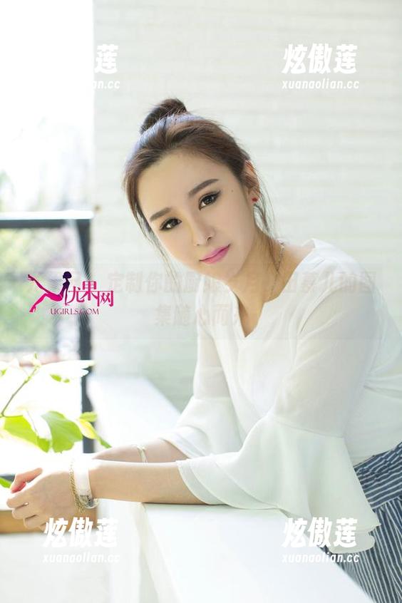 尤果网-田慕儿 尤果网 - 定制你的厨娘岁月,田慕儿的图集随心而来